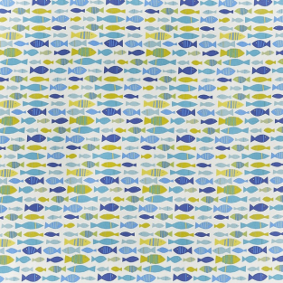 Prestigious Finn Ocean Fabric